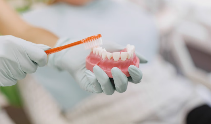 root canal aftercare