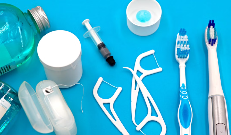 root canal aftercare