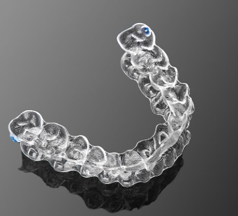 braces vs clear aligners in Kenya