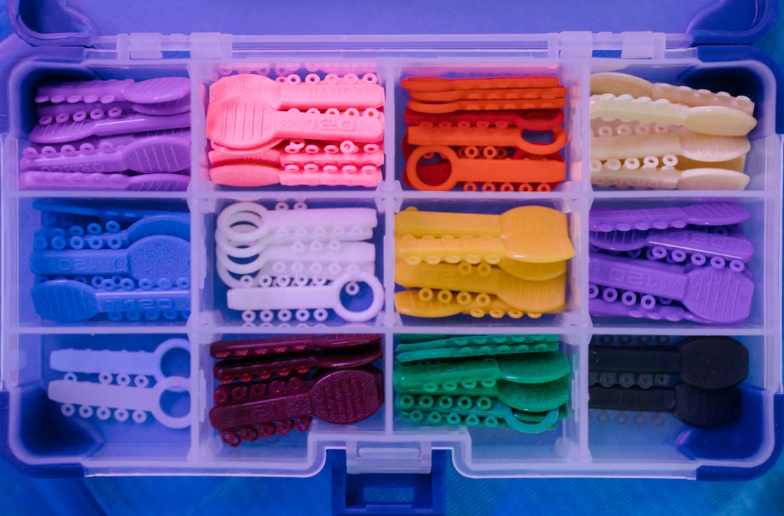 types of braces and cost in Kenya