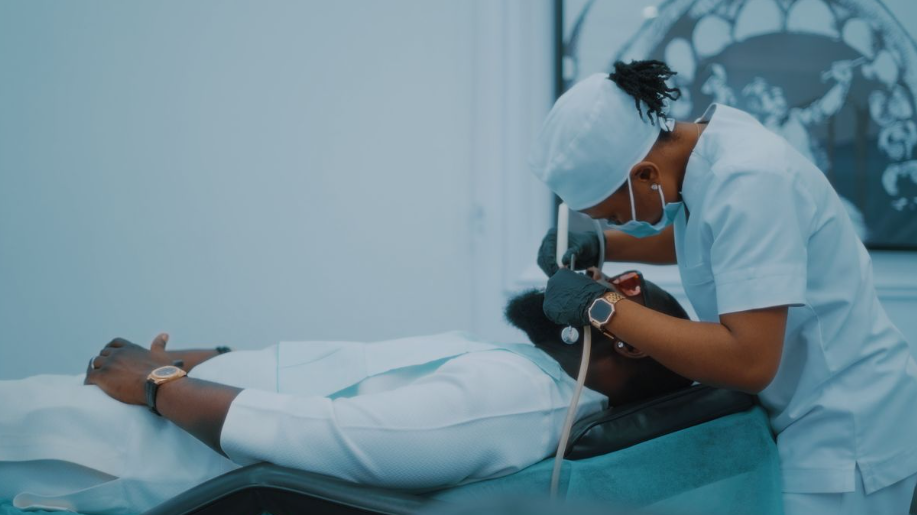 braces for adults in Kenya
