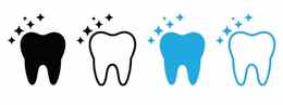 how often do you need teeth cleaning schedule