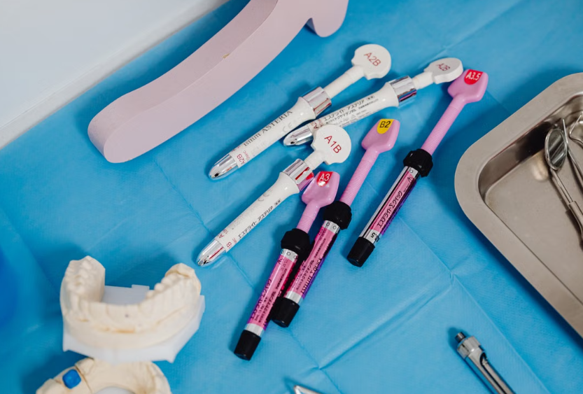 Dental Filling Cost in Kenya 2026