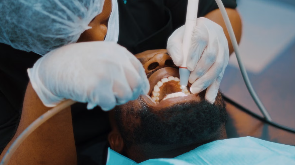 are root canals bad for you