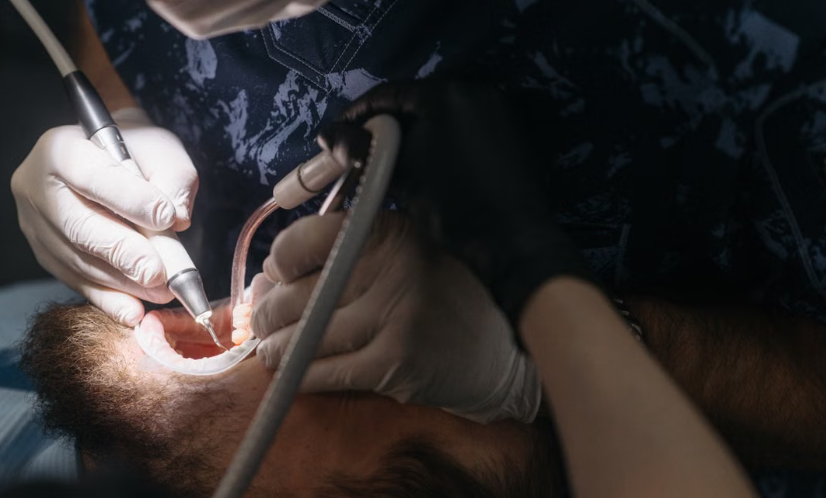 are root canals bad for you
